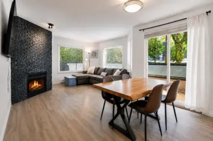 101 175 W 4th Street, North Vancouver, BC, North Vancouver — Apartment/Condo for sale