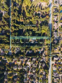 3055 140 Street, Surrey, BC, Surrey — Single Family Residence for sale