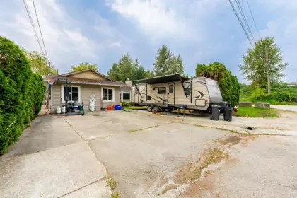 20102 Ditton Street, Maple Ridge, BC, Maple ridge — Single Family Residence for sale