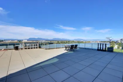 502 5131 Brighouse Way, Richmond, BC, Richmond — Apartment/Condo for sale