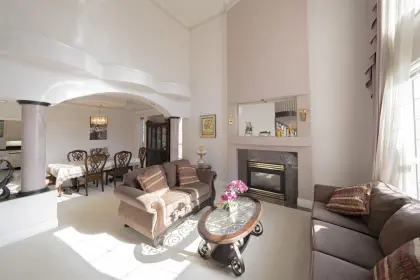 3155 Silverthrone Drive, Coquitlam, BC, Coquitlam — Single Family Residence for sale