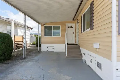 71 9055 Ashwell Road, Chilliwack, BC, Chilliwack — Manufactured Home for sale