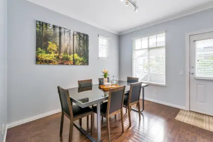37 19480 66 Avenue, Surrey, BC, Surrey — Townhouse for sale