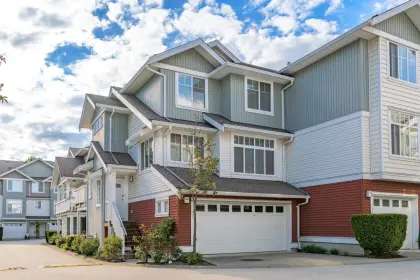 37 19480 66 Avenue, Surrey, BC, Surrey — Townhouse for sale