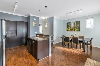 37 19480 66 Avenue, Surrey, BC, Surrey — Townhouse for sale
