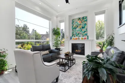 9265 135 Street, Surrey, BC, Surrey — Single Family Residence for sale