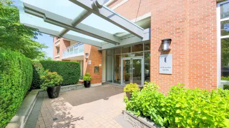 701 9868 Cameron Street, Burnaby, BC, Burnaby — Apartment/Condo for sale