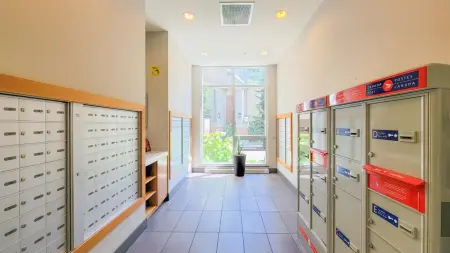 701 9868 Cameron Street, Burnaby, BC, Burnaby — Apartment/Condo for sale