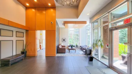 701 9868 Cameron Street, Burnaby, BC, Burnaby — Apartment/Condo for sale