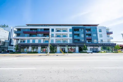 B409 14438 72 Avenue, Surrey, BC, Surrey — Apartment/Condo for sale