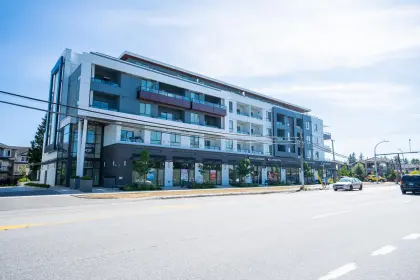 B409 14438 72 Avenue, Surrey, BC, Surrey — Apartment/Condo for sale