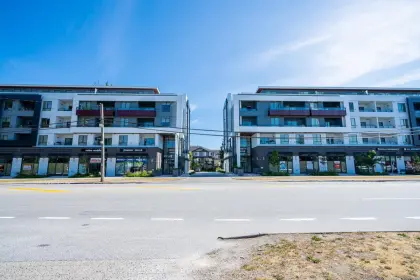 B409 14438 72 Avenue, Surrey, BC, Surrey — Apartment/Condo for sale