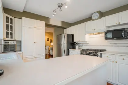 17 20875 88th Avenue, Langley, BC, Langley — Townhouse for sale