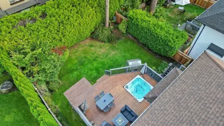 1756 Orkney Place, North Vancouver, BC, North vancouver — Single Family Residence for sale