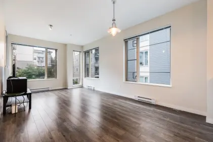 311 2665 Mountain Highway, North Vancouver, BC, North vancouver — Apartment/Condo for sale