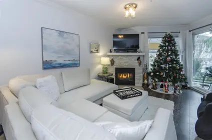 206 3038 E Kent Avenue South, Vancouver, BC, Vancouver — Apartment/Condo for sale