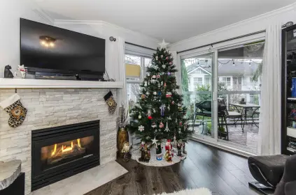 206 3038 E Kent Avenue South, Vancouver, BC, Vancouver — Apartment/Condo for sale