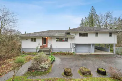4012 Clinton Street, Burnaby, BC, Burnaby — Single Family Residence for sale