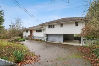 4012 Clinton Street, Burnaby, BC, Burnaby — Single Family Residence for sale