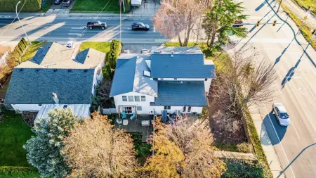 45087 Stevenson Road, Chilliwack, BC, Chilliwack — Single Family Residence for sale