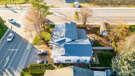 45087 Stevenson Road, Chilliwack, BC, Chilliwack — Single Family Residence for sale