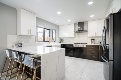 3760 Cunningham Drive, Richmond, BC, Richmond — Single Family Residence for sale