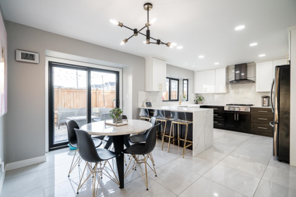 3760 Cunningham Drive, Richmond, BC, Richmond — Single Family Residence for sale