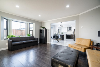 3760 Cunningham Drive, Richmond, BC, Richmond — Single Family Residence for sale