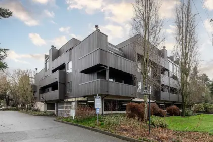 202 7300 Moffatt Road, Richmond, BC, Richmond — Apartment/Condo for sale