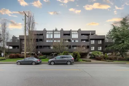 202 7300 Moffatt Road, Richmond, BC, Richmond — Apartment/Condo for sale