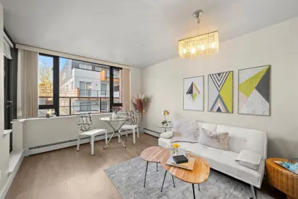 209 2689 Kingsway, Vancouver, BC, Vancouver — Apartment/Condo for sale