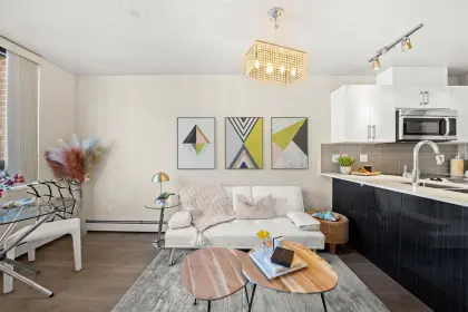 209 2689 Kingsway, Vancouver, BC, Vancouver — Apartment/Condo for sale