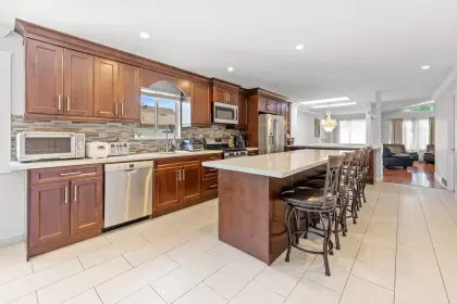 1945 Coquitlam Avenue, Port Coquitlam, BC, Port coquitlam — Single Family Residence for sale