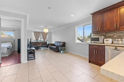 1945 Coquitlam Avenue, Port Coquitlam, BC, Port coquitlam — Single Family Residence for sale