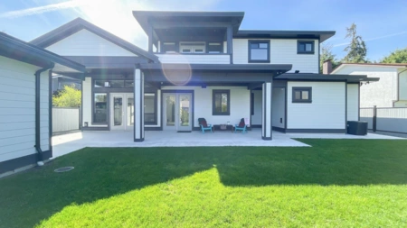 5823 16 Avenue, Delta, BC, Delta — Single Family Residence for sale