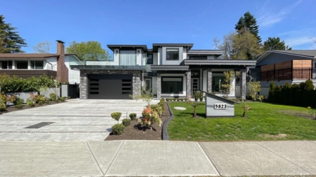5823 16 Avenue, Delta, BC, Delta — Single Family Residence for sale