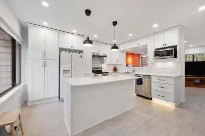4681 Fernglen Place, Burnaby, BC, Burnaby — Townhouse for sale