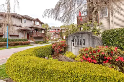 23 2287 Argue Street, Port Coquitlam, BC, Port coquitlam — Single Family Residence for sale