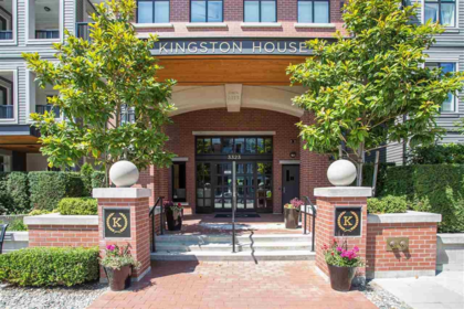 311 3323 151 Street, Surrey, BC, Morgan Creek — 2 bed apartment/condo for sale