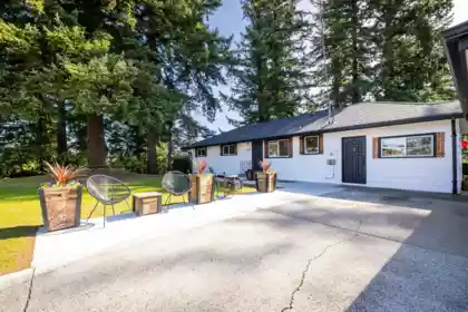 34318 Fraser Street, Abbotsford, BC, Abbotsford — Single Family Residence for sale