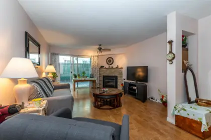 102 9175 Edward Street, Chilliwack, BC, Chilliwack — Apartment/Condo for sale