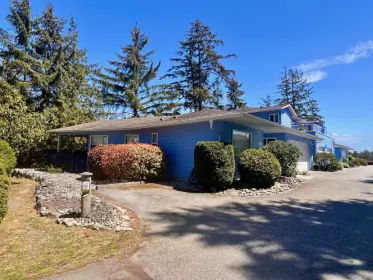 304 1585 Field Road, Sechelt, BC, Sechelt — Townhouse for sale