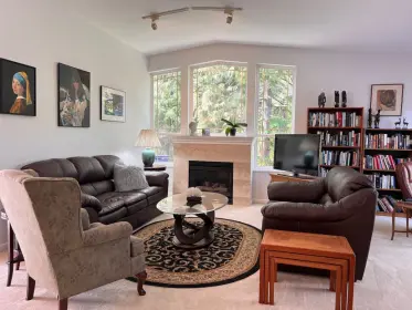 304 1585 Field Road, Sechelt, BC, Sechelt — Townhouse for sale
