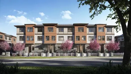 29 8430 Nottman Street, Mission, BC, Mission — Townhouse for sale