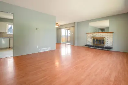 7310 Catherwood Street, Mission, BC, Mission — Single Family Residence for sale