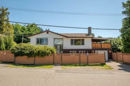 7310 Catherwood Street, Mission, BC, Mission — Single Family Residence for sale
