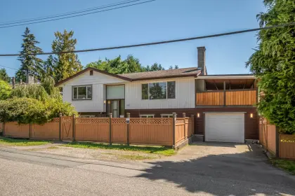 7310 Catherwood Street, Mission, BC, Mission — Single Family Residence for sale