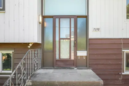7310 Catherwood Street, Mission, BC, Mission — Single Family Residence for sale