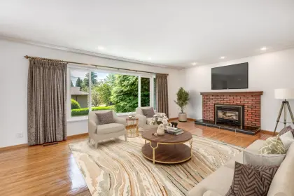 561 Berry Street, Coquitlam, BC, Coquitlam — Single Family Residence for sale