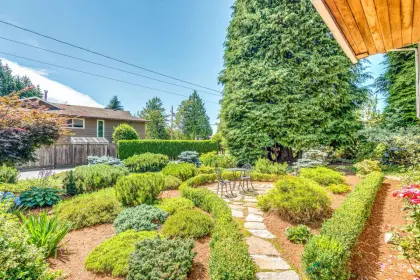 561 Berry Street, Coquitlam, BC, Coquitlam — Single Family Residence for sale